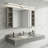 Jhalia 47.2“ Dimmable LED Bath Bar Vanity Light-1026201473-972622304