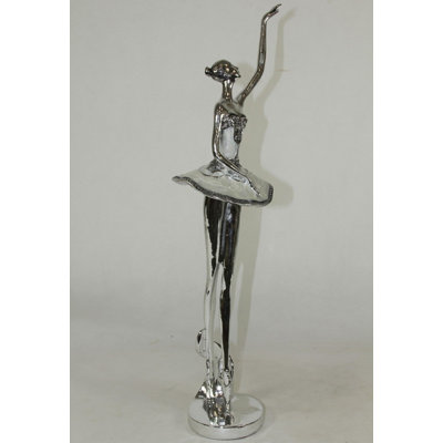 Pascual People Figurines & Sculptures