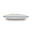 Maldive Lumbar Pillow Cover & Insert