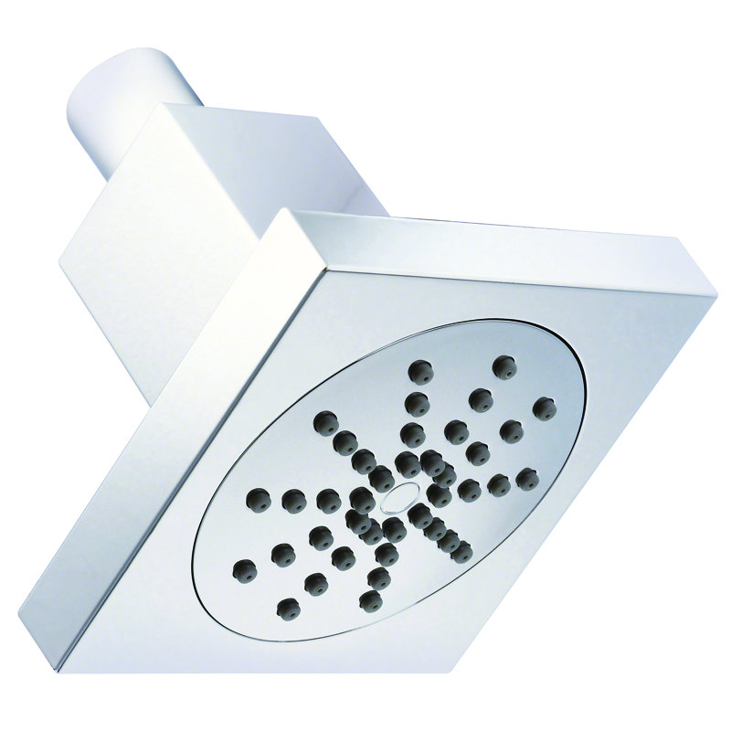Flood Adjustable Shower Head