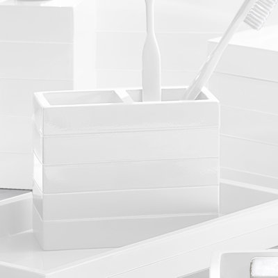 Keltner Toothbrush Holder