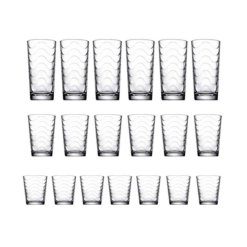 Glass Set