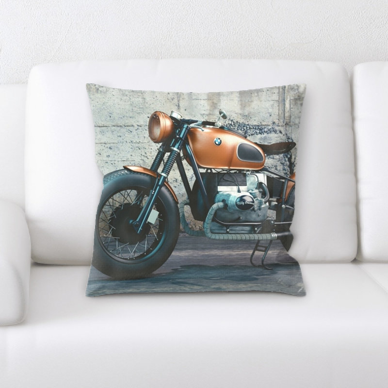 Coussin de vélo Christiana