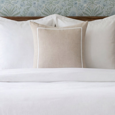Keaton Linen Shams