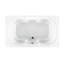 Tranquility 1 72" Air Bathtub