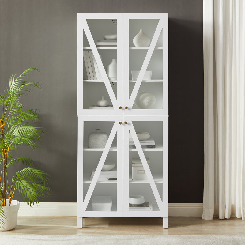 Garde-manger Arrastia, Blanc