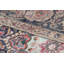 Distressed One-of-a-Kind 8'11X11'9 Hand Knotted Area Rug