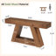 Console Table