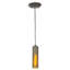 Metro Fusion 1 - Light Pendant-16183570-16183573