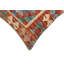 Coussin kilim tissé à la main Southwestern Mathilda-819333060-819333063