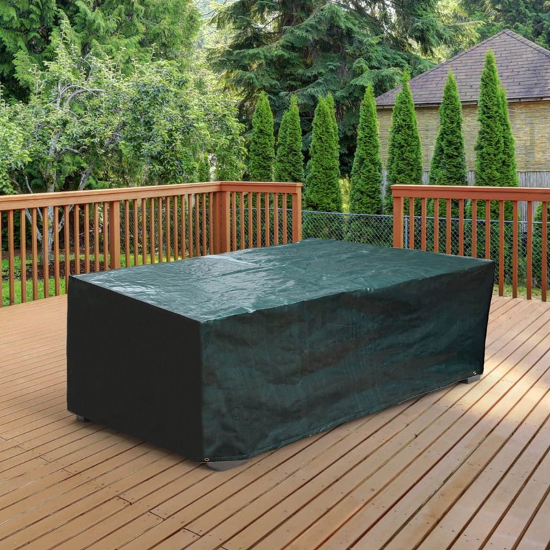 Outdoor Patio Table Cover