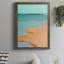 «Elutheria Out On The Sandbar III», reproduction d'art sur toile-88430182-88430186