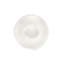 Lastra White Sponge Holder