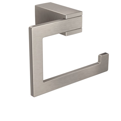 Kyvos Wall Mount Toilet Paper Holder