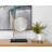 Wimborne Mirror