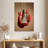 Sireci Hanging Retro Boxing Gloves-108395900