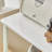 Kassidy 115cm 3 Shelf Shelving Unit-1961881122