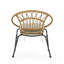 Chaise Banya, chaise