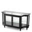 Gala 61.61'' W Console Table