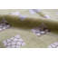 Patchwork Area Rug in Light Green/White/Blue