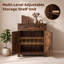 80 cm W Sideboard