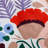 Marimekko Ojakellukka Cotton Reversible Comforter Set-105782773