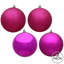 Holiday Décor Ball Ornament-129467812-129467813-129467816