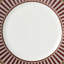 Splendour Red Plate 8.1in