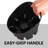 Utility-Sink Plastic Plunger Tray-61914029