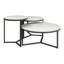 Chesa Frame Coffee Table-1469205119