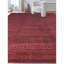 Hand Knotted Area Rug in Purple-1279577640