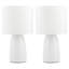 Ceramic Table Lamp
