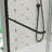 Bathtub Shower Door,Sliding Door,With 1/4" Tempered Glass-112517817