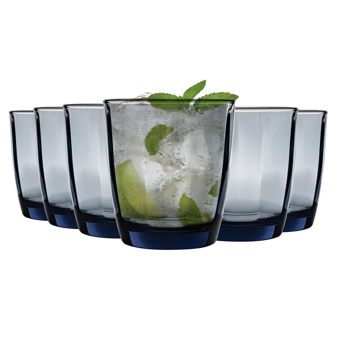 Pulsar Water Glasses - 300ml