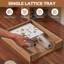 Pine Tray
