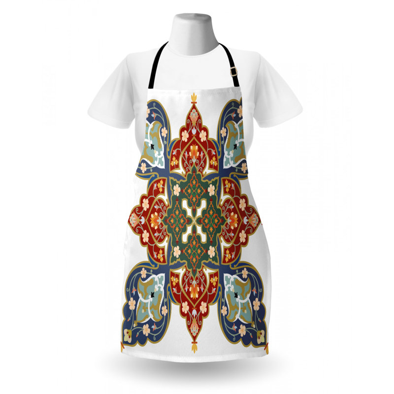 Bib Apron
