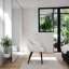 Chaise en tissu Ecneref-657274211