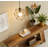 Farmhouse Console Table