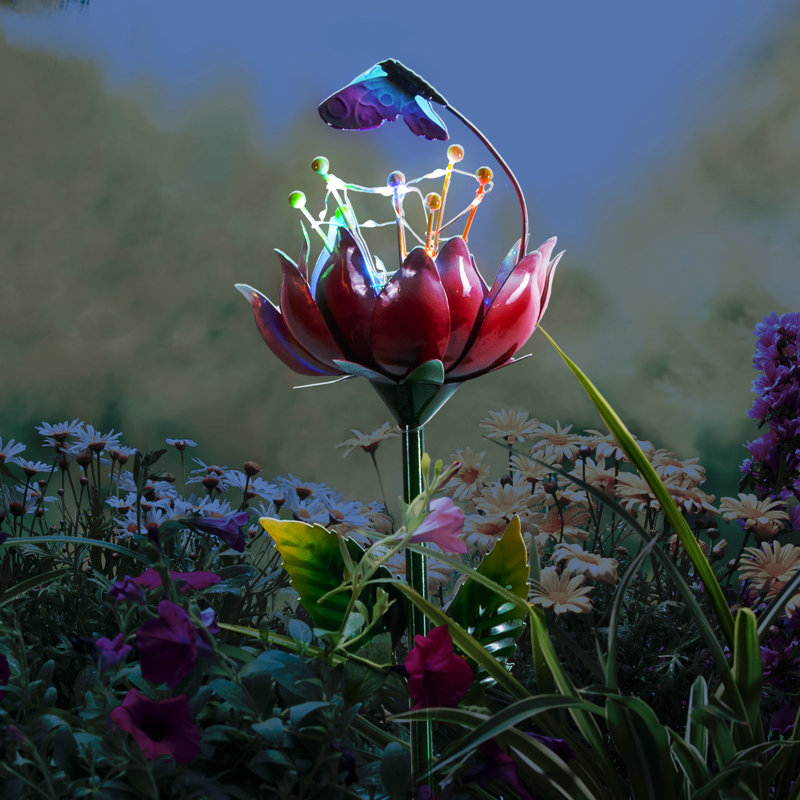 Piquet de jardin Ayzlin