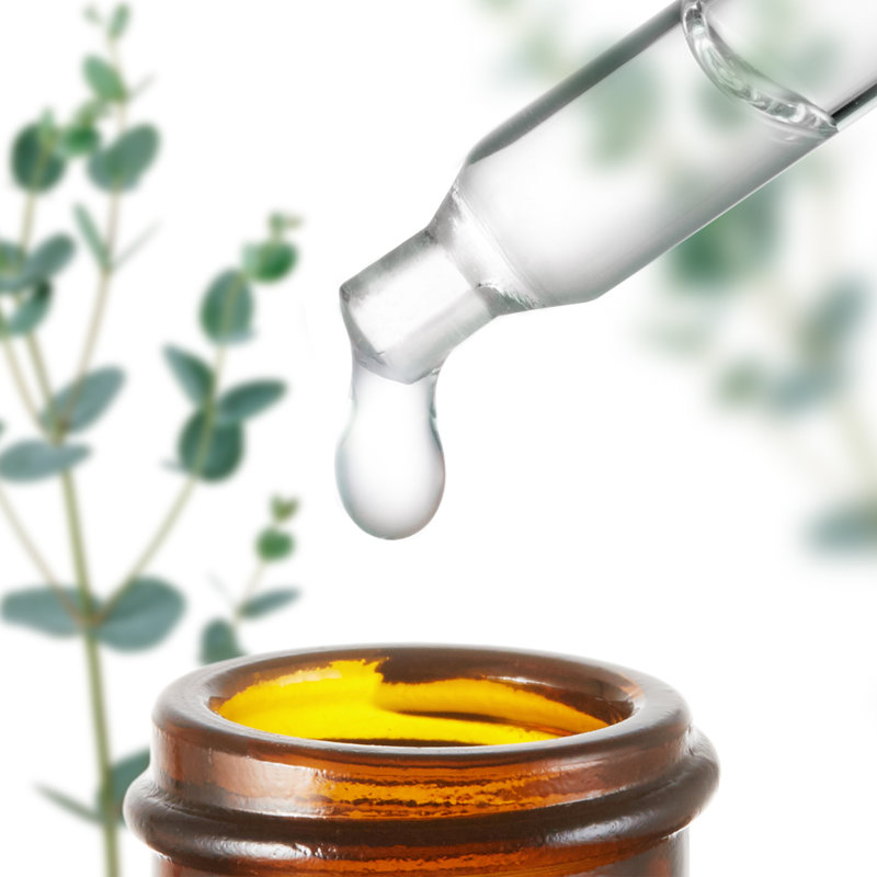 Aromatherapy Oils & Scents