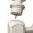 Harlowe King Poster Bed w/ Turned Finials-751215350
