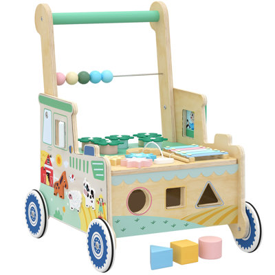 HOMCOM Toys