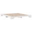 Bed Frame Solid Pine Wood-2058417910-2058417908