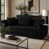 Black Chenille est en rupture de stock