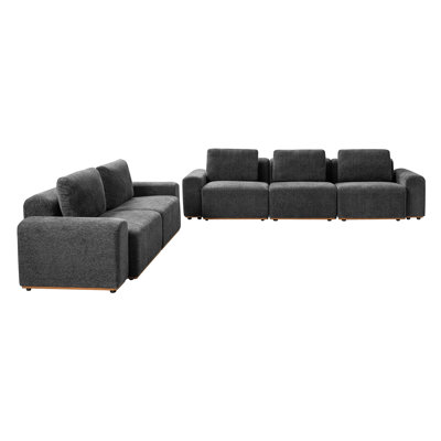 Sofia Sectional Sofa