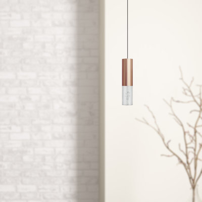 Rathi 1 - Light LED Single Pendant