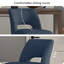 Tabouret de bar Bisto-389697938