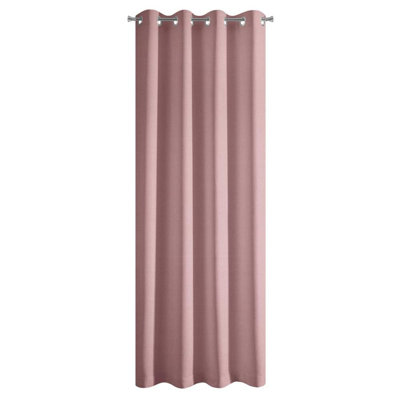 Blackout Curtain Single Panel