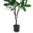 Artificial Magnolia Leaf Tree in Pot-1655392148