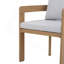 Chaise de salle à manger Elko-906484070-906484068